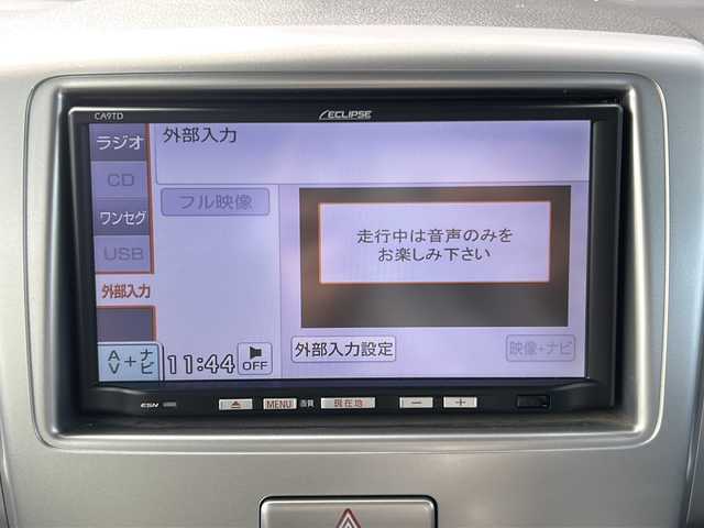 マツダ フレアワゴン XSリミテッド 富山県 2015(平27)年 4.3万km アーバンブラウン 禁煙車/純正ナビ/バックカメラ/電動スライドドア/４ＷＤ/ＥＴＣ/ドライブレコーダー/シートヒーター（前席）/プッシュスタート/純正アルミホイール/フルフラットシート/社外アルミホイールスタッドレスタイヤ積み込み
