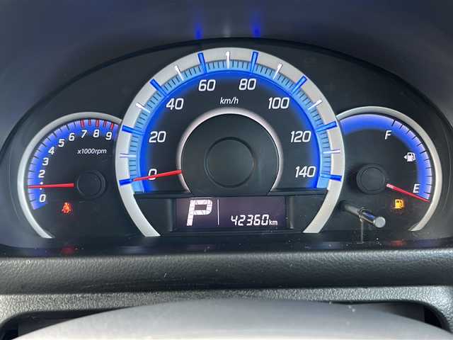 マツダ フレアワゴン XSリミテッド 富山県 2015(平27)年 4.3万km アーバンブラウン 禁煙車/純正ナビ/バックカメラ/電動スライドドア/４ＷＤ/ＥＴＣ/ドライブレコーダー/シートヒーター（前席）/プッシュスタート/純正アルミホイール/フルフラットシート/社外アルミホイールスタッドレスタイヤ積み込み