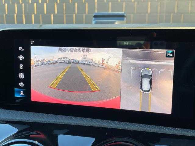 メルセデス・ベンツ ＣＬＡ２００ｄ Sブレーク AMGライン 埼玉県 2019(令1)年 4.3万km ジュピターレッド パノラミックスライディングルーフ/アドバンスドＰＫＧ/純正HDDナビ/（Bluetooth/USB/フルセグ）/３６０度カメラ/アンビエントライト/ヘッドアップディスプレイ/シートヒーター/パワーシート/ＥＴＣ