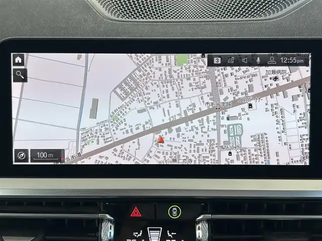 ＢＭＷ ３２０ｉ 特別仕様車 茨城県 2019(令1)年 1.9万km アルピンホワイトⅢ 首都圏100台限定　特別仕様車/ワンオーナー/純正ナビ/全方位カメラ/LEDライト/コンフォートアクセス/ドライブレコーダー/ミラーETC/モカ　ヴァーネスレザーシート/パーキングアシストプラス/アクティブクルーズコントロール/シートヒーター/パワーシート/ワイヤレスチャージング/純正アルミホイール/純正フロアマット