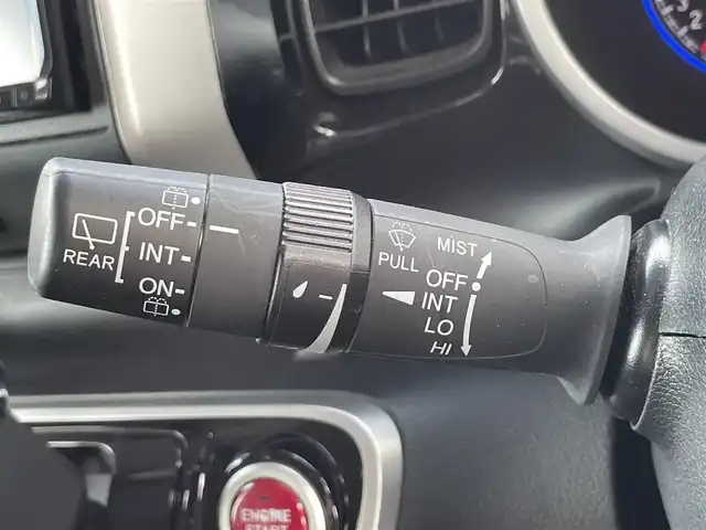 ホンダ Ｎ ＢＯＸ カスタム ターボ SSブラックSパッケージ 滋賀県 2017(平29)年 3.5万km クリスタルブラックパール 社外ナビ/【CD.DVD.Bluetooth.フルセグTV】/バックカメラ/クルーズコントロール/パドルシフト/LEDヘッドライト/オートライト/前方ドライブレコーダー/純正アルミホイール/ETC/両側電動スライドドア/ハーフレザーシート/前席シートヒーター/スマートキー