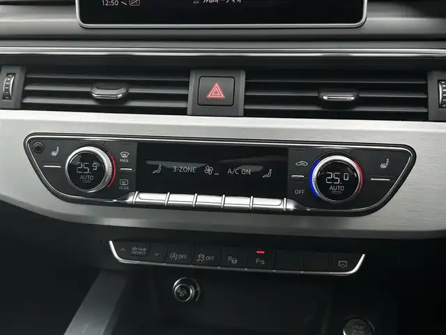 アウディ Ａ５ SB2．0TFSI Q スポーツ 茨城県 2018(平30)年 5.8万km グレイシアホワイトメタリック ワンオ-ナ- /マトリクスLED /アシスタンスパッケージ /ACC/レーンアシスト /サイドアシスト /バックカメラ /パーキングエイド /バーチャルコックピット /半革 /シートヒーター /パワーシート /純正ナビ /TV /CarPlay /BT /USB /純正19inAW /ETC/禁煙車