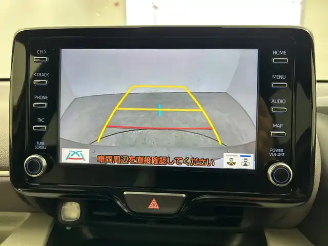 トヨタ ヤリス Z 三重県 2021(令3)年 5.8万km アバンギャルドブロンズメタリック /禁煙車//純正メモリナビ/　BT/USB//バックカメラ//追従クルーズコントロール//前席シートヒーター//レーンキープアシスト//衝突被害軽減システム//前後ドライブレコーダー【TZ-DR210】//ビルトインETC//前後コーナーセンサー//純正16インチアルミホイール//純正フロアマット//プッシュスタート//スマートキー//スペアキー×1