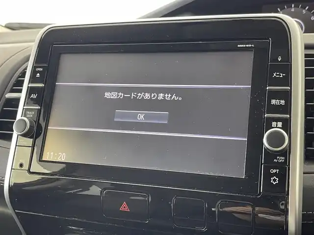 日産 セレナ ハイウェイスター プロパイロットED 群馬県 2016(平28)年 7.4万km マルーンレッド 2トーン 純正９インチナビ　バックカメラ　純正フリップダウンモニター　衝突軽減システム　両側パワースライドドア　　　クルーズコントロール　ビルトインＥＴＣ　ドライブレコーダー　Ｐスタート　スマートキー　禁煙車