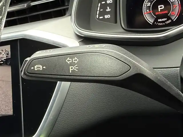 アウディ Ａ７ SB 45TFSIクワトロ Sライン 静岡県 2021(令3)年 4.4万km デイトナグレーパールエフェクト S lineパッケージ/　・スポーツサスペンション/　・スポーツシート／バルコナレザー S lineロゴ/　・ステアリングホイール3スポークレザーマルチファンクションパドルシフト/　・アウディサイドアシスト/　・アウディプレセンスリヤ/　・S line エクステリア/　・アルミホイール 5ツインスポークVデザイン 8.5J×20/　・デコラティブパネル マットブラッシュトアルミニウム/　・マルチカラーアンビエントライティング/　・マトリクスLEDヘッドライト　ダイナミックインディケーター付/　・LEDリヤコンビネーションランプ/レザーシート/電動リアゲート/バーチャルコックピット/MMI/(BT/CarPlay/フルセグ)/バックカメラ/アダプティブクルーズコントロール/レーンキープアシスト/メモリー付パワーシート/シートヒーター/アドバンストキー/保証書/取説/スペアキー