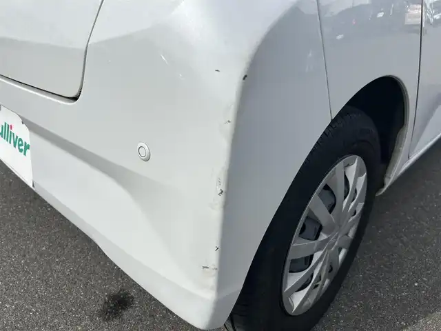 ダイハツ ミラ イース L SAⅢ 岡山県 2020(令2)年 1.7万km シャイニングホワイトパール 登録時走行距離16938km/社外ナビ（CN-E330D)/ワンセグTV(AM.FM.CD.TV.BT)/バックカメラ/クリアランスソナー/衝突軽減ブレーキ/横滑り防止装置/車線逸脱警報（レーンキープアシスト）/アイドリングストップ/オートマチックハイビーム/純正フロアマット/ドアバイザー/イモビライザー