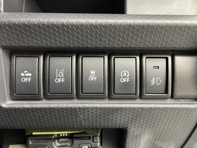 スズキ ハスラー タフワイルド 茨城県 2019(平31)年 7.9万km オフブルーメタリック/ブラック 2トーン レーダーブレーキサポート/SDナビ/　　CD/DVD/BT/フルセグ/HIDオートライト/ハーフレザーシート/シートヒーター/純正15インチアルミホイール/ステアリングスイッチ/アイドリングストップ/USBポート/スマートキー/ビルトインETC/ドライブレコーダー/禁煙車