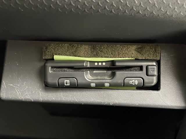 スズキ ハスラー タフワイルド 茨城県 2019(平31)年 7.9万km オフブルーメタリック/ブラック 2トーン レーダーブレーキサポート/SDナビ/　　CD/DVD/BT/フルセグ/HIDオートライト/ハーフレザーシート/シートヒーター/純正15インチアルミホイール/ステアリングスイッチ/アイドリングストップ/USBポート/スマートキー/ビルトインETC/ドライブレコーダー/禁煙車