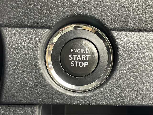 スズキ ハスラー タフワイルド 茨城県 2019(平31)年 7.9万km オフブルーメタリック/ブラック 2トーン レーダーブレーキサポート/SDナビ/　　CD/DVD/BT/フルセグ/HIDオートライト/ハーフレザーシート/シートヒーター/純正15インチアルミホイール/ステアリングスイッチ/アイドリングストップ/USBポート/スマートキー/ビルトインETC/ドライブレコーダー/禁煙車