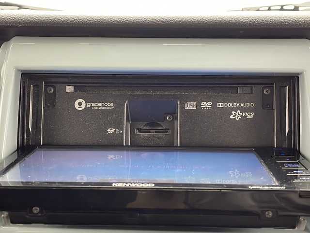 スズキ ハスラー タフワイルド 茨城県 2019(平31)年 7.9万km オフブルーメタリック/ブラック 2トーン レーダーブレーキサポート/SDナビ/　　CD/DVD/BT/フルセグ/HIDオートライト/ハーフレザーシート/シートヒーター/純正15インチアルミホイール/ステアリングスイッチ/アイドリングストップ/USBポート/スマートキー/ビルトインETC/ドライブレコーダー/禁煙車