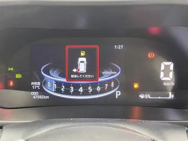 ダイハツ ロッキー G 大分県 2020(令2)年 4.8万km ナチュラルベージュマイカM 純正ディスプレィオーディオ/BT/フルセグ/applecarplay/androidauto/ETC/全方位カメラ/前方ドラレコ/シートヒーター（D/N）/衝突軽減ブレーキ/レーンキープアシスト/オートライト/道路標識認識機能/先行発進お知らせ/コーナーセンサー/純正アルミホイール