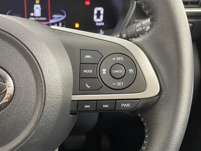 ダイハツ ロッキー G 大分県 2020(令2)年 4.8万km ナチュラルベージュマイカM 純正ディスプレィオーディオ/BT/フルセグ/applecarplay/androidauto/ETC/全方位カメラ/前方ドラレコ/シートヒーター（D/N）/衝突軽減ブレーキ/レーンキープアシスト/オートライト/道路標識認識機能/先行発進お知らせ/コーナーセンサー/純正アルミホイール