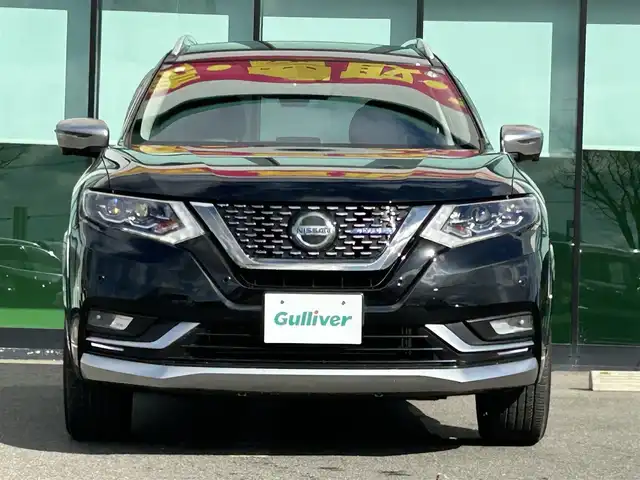 日産 エクストレイル オーテック iパッケージ 和歌山県 2020(令2)年 1.1万km ダイヤモンドブラック 純正ナビ/ALPINEフリップダウンモニター/フルセグTV/アラウンドビューモニター/デジタルインナーミラー/エマージェンシーブレーキ/プロパイロット/レーンキープアシスト/コーナーセンサー/純正前後ドライブレコーダー/ビルトインETC/パワーシート/シートヒーター/パワーバックドア/LEDヘッドライト/フォグランプ/オートライト