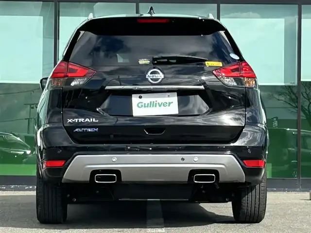 日産 エクストレイル オーテック iパッケージ 和歌山県 2020(令2)年 1.1万km ダイヤモンドブラック 純正ナビ/ALPINEフリップダウンモニター/フルセグTV/アラウンドビューモニター/デジタルインナーミラー/エマージェンシーブレーキ/プロパイロット/レーンキープアシスト/コーナーセンサー/純正前後ドライブレコーダー/ビルトインETC/パワーシート/シートヒーター/パワーバックドア/LEDヘッドライト/フォグランプ/オートライト