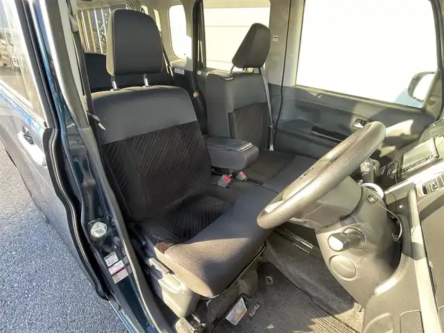 ダイハツ タント X VS SAⅢ 千葉県 2019(令1)年 6.2万km レーザーブルークリスタルシャイン スマートアシスト３/・衝突軽減ブレーキ/レーンキープアシスト/・オートハイビーム/踏み間違い防止/・先行車発進お知らせ/純正SDナビ(NSZN-W69D)/・フルセグ/BT/DVD/CD/USB/HDMI/全方位カメラ/ETC/両側パワースライドドア/スロットルコントローラー/LEDヘッドライト/オートライト/スマートキー/プッシュスタート/純正フロアマット/純正14インチAW