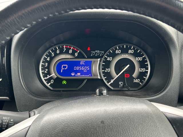 日産 デイズ ルークス ハイウェイスターX Gパッケージ 富山県 2016(平28)年 8.6万km ホワイトパール 禁煙車/ディーラーオプションナビ/型式：MJ1160-W/【フルセグTV/CD/DVD/Bluetooth/SD/AUX/ipod】/両側パワースライドドア/プッシュスタート/スマートキー×２/ＬＥＤヘッドライト/純正アルミホイル/純正フロアマット/ビルトインＥＴＣ/フォグランプ/前側ドライブレコーダー