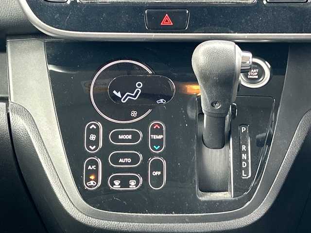 日産 デイズ ルークス ハイウェイスターX Gパッケージ 富山県 2016(平28)年 8.6万km ホワイトパール 禁煙車/ディーラーオプションナビ/型式：MJ1160-W/【フルセグTV/CD/DVD/Bluetooth/SD/AUX/ipod】/両側パワースライドドア/プッシュスタート/スマートキー×２/ＬＥＤヘッドライト/純正アルミホイル/純正フロアマット/ビルトインＥＴＣ/フォグランプ/前側ドライブレコーダー