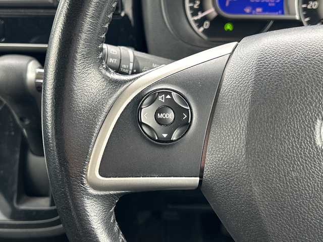 日産 デイズ ルークス ハイウェイスターX Gパッケージ 富山県 2016(平28)年 8.6万km ホワイトパール 禁煙車/ディーラーオプションナビ/型式：MJ1160-W/【フルセグTV/CD/DVD/Bluetooth/SD/AUX/ipod】/両側パワースライドドア/プッシュスタート/スマートキー×２/ＬＥＤヘッドライト/純正アルミホイル/純正フロアマット/ビルトインＥＴＣ/フォグランプ/前側ドライブレコーダー