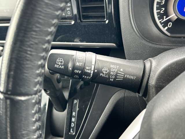 日産 デイズ ルークス ハイウェイスターX Gパッケージ 富山県 2016(平28)年 8.6万km ホワイトパール 禁煙車/ディーラーオプションナビ/型式：MJ1160-W/【フルセグTV/CD/DVD/Bluetooth/SD/AUX/ipod】/両側パワースライドドア/プッシュスタート/スマートキー×２/ＬＥＤヘッドライト/純正アルミホイル/純正フロアマット/ビルトインＥＴＣ/フォグランプ/前側ドライブレコーダー