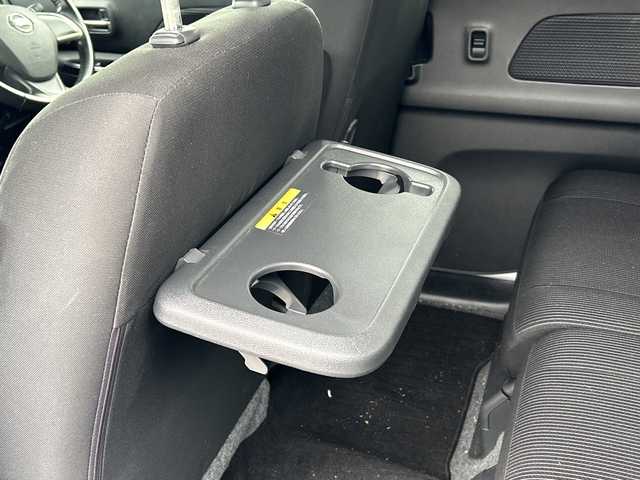 日産 デイズ ルークス ハイウェイスターX Gパッケージ 富山県 2016(平28)年 8.6万km ホワイトパール 禁煙車/ディーラーオプションナビ/型式：MJ1160-W/【フルセグTV/CD/DVD/Bluetooth/SD/AUX/ipod】/両側パワースライドドア/プッシュスタート/スマートキー×２/ＬＥＤヘッドライト/純正アルミホイル/純正フロアマット/ビルトインＥＴＣ/フォグランプ/前側ドライブレコーダー