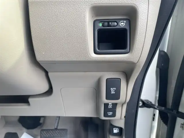 ホンダ Ｎ ＢＯＸ スラッシュ G Aパッケージ 神奈川県 2015(平27)年 6.4万km パール