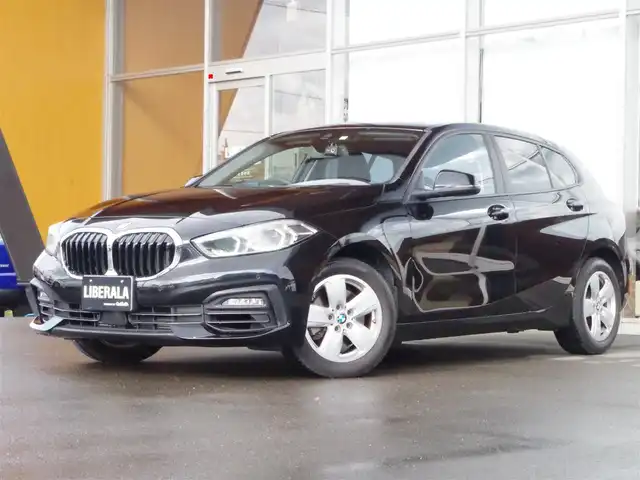 ＢＭＷ １１８ｉ