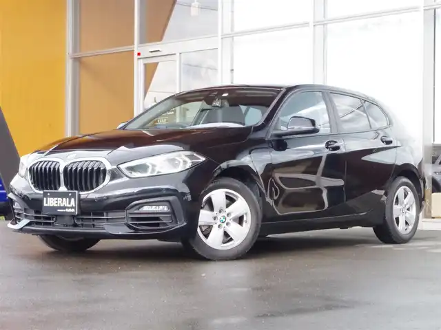 ＢＭＷ １１８ｉ