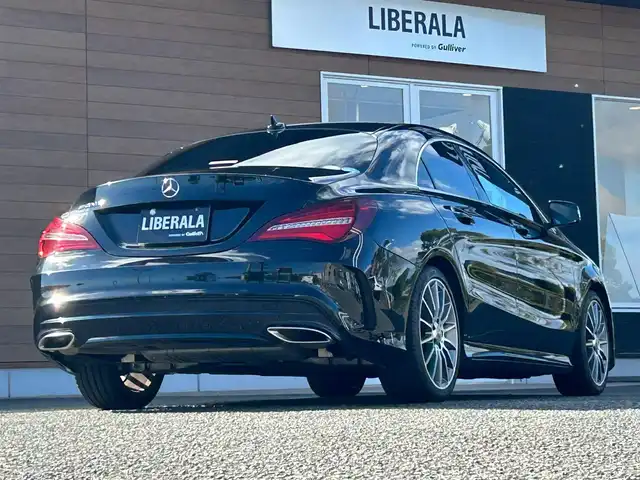 メルセデス・ベンツ ＣＬＡ１８０