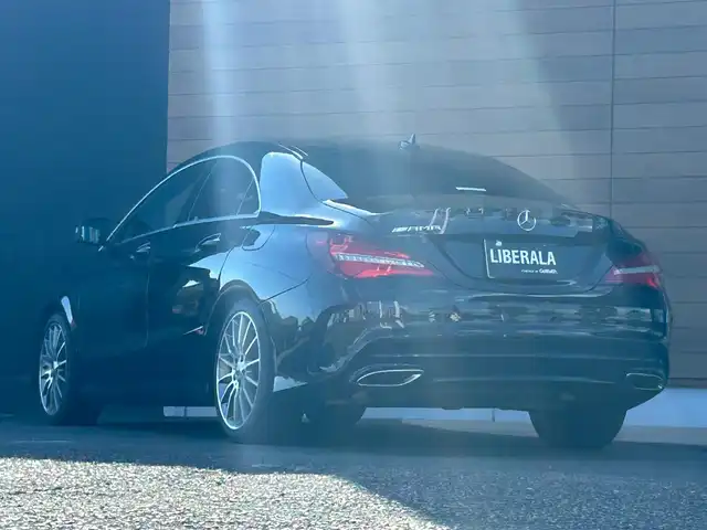 メルセデス・ベンツ ＣＬＡ１８０