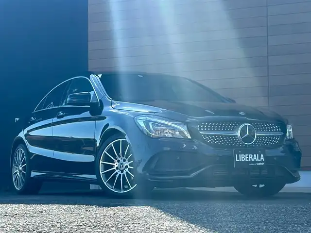 メルセデス・ベンツ ＣＬＡ１８０