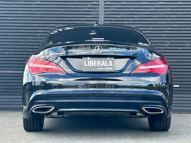 メルセデス・ベンツ ＣＬＡ１８０