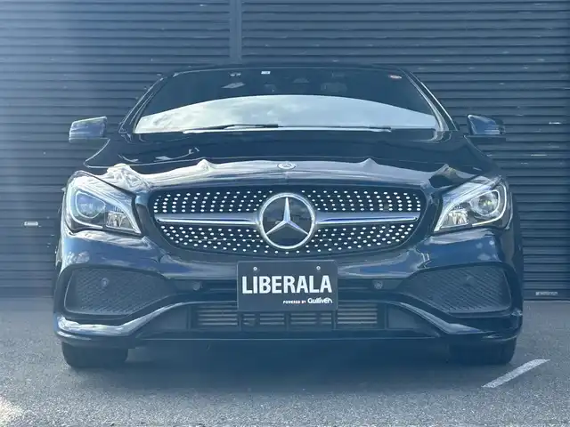 メルセデス・ベンツ ＣＬＡ１８０