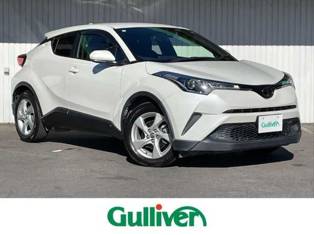 トヨタ Ｃ－ＨＲ