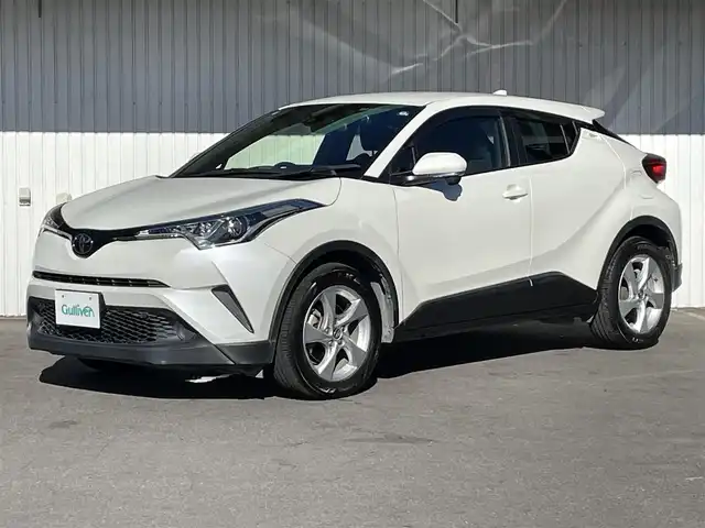 トヨタ Ｃ－ＨＲ