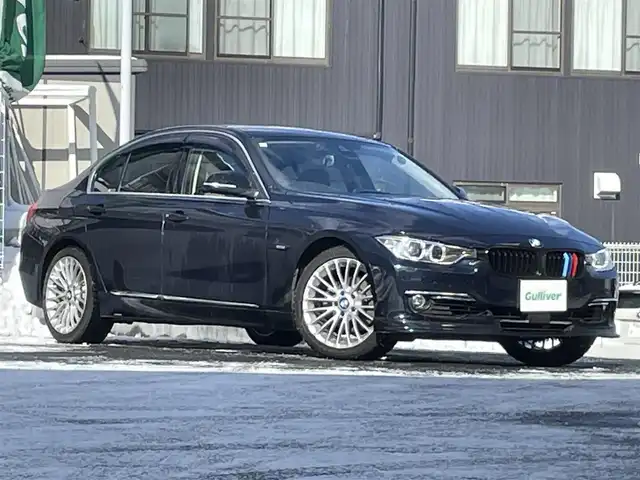 ＢＭＷ ３２０ｉ