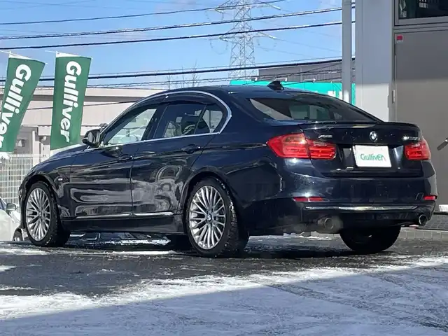 ＢＭＷ ３２０ｉ