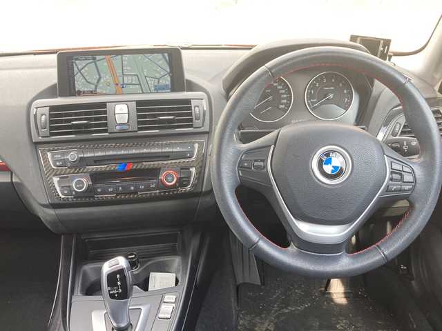 ＢＭＷ １１６ｉ