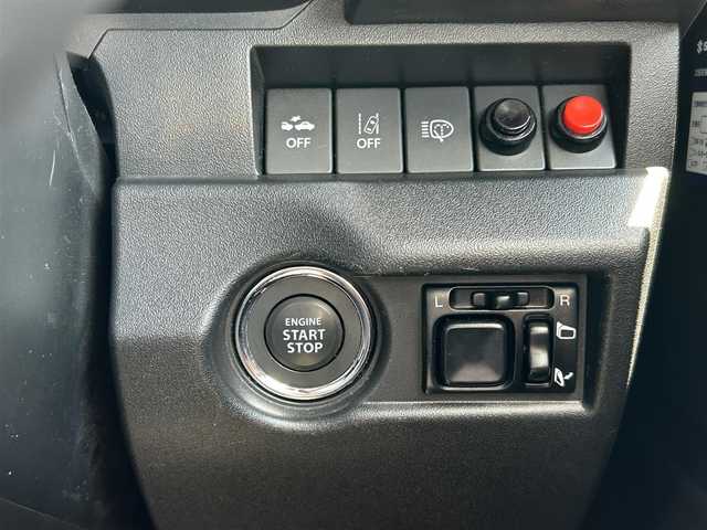 スズキ ジムニー シエラ JC 広島県 2020(令2)年 1.4万km ブルーイッシュブラックパール3 ワンオーナー/社外ナビ(AVIC-HRZ099)/(CD/DVD/フルセグ)/衝突被害軽減ブレーキデュアルセンサーブレーキサポート/車線逸脱警報/純正AW15インチ/D/N席シートヒーター/USBソケット/LEDヘッドライト/オートライト/プッシュスタート/スマートキー/スペアスマートキー×１/サイドミラーレンズ社外LED/純正フロアマット/保証書/取扱説明書