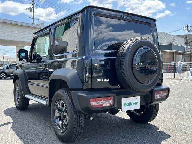 スズキ ジムニー シエラ JC 広島県 2020(令2)年 1.4万km ブルーイッシュブラックパール3 ワンオーナー/社外ナビ(AVIC-HRZ099)/(CD/DVD/フルセグ)/衝突被害軽減ブレーキデュアルセンサーブレーキサポート/車線逸脱警報/純正AW15インチ/D/N席シートヒーター/USBソケット/LEDヘッドライト/オートライト/プッシュスタート/スマートキー/スペアスマートキー×１/サイドミラーレンズ社外LED/純正フロアマット/保証書/取扱説明書