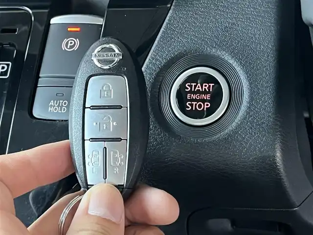 日産 ルークス HWS Gターボ プロパイロットED 高知県 2020(令2)年 4.6万km ブラック 純正ナビ/　Bluetooth/フルセグ/　CD/DVD/AM/FM/ETC2.0/ドライブレコーダー/プロパイロット/プッシュスタート/スマートキー/スペアキー/IC付きターボ/全方位カメラ/LEDヘッドライト/純正15インチアルミホイール/純正フロアマット/衝突被害軽減システム/ベンチシート/本革巻きステアリング/オートライト/盗難防止装置/記録簿/保証書/取扱説明書