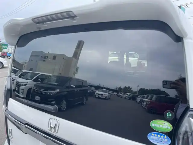 ホンダ Ｎ ＢＯＸ カスタム L 山形県 2021(令3)年 4.2万km プラチナホワイトパール 4WD/ホンダセンシング/両側パワースライドドア/メモリナビ/　【CD DVD SD USB BT】/フルセグTV/バックカメラ/前後ドライブレコーダー/ステアリングスイッチ/レーダークルーズコントロール/シートヒーター/ミラーヒーター/アイドリングストップ/横滑り防止装置/LEDライト/フォグランプ/ウィンカーミラー/純正フロアマット/ドアバイザー