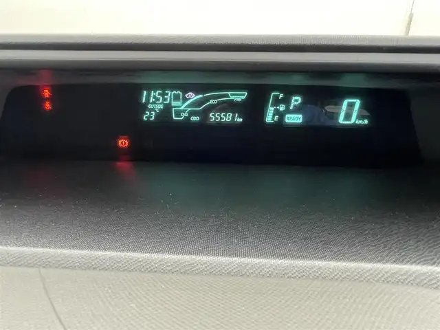 トヨタ アクア G 茨城県 2012(平24)年 5.6万km ライムホワイトパールクリスタルシャイン スマートキー/プッシュスタート/ETC/純正フロアマット/ノーマルタイヤ車載(純正AW)/後コーナーセンサー