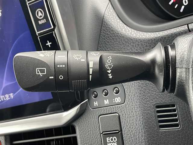 トヨタ ヴォクシー ZS 煌Ⅲ 滋賀県 2021(令3)年 1.8万km ブラック ALPINE11型ナビ/・Bluetooth/・フルセグ/両側電動スライドドア/ハーフレザーシート/革ステアリングリモコン/クルーズコントロール/LEDオートライト/オートハイビーム/フォグ/前後ドラレコ/ETC/オートリトラミラー/セーフティーセンス/クリアランスソナー/先行者発進告知