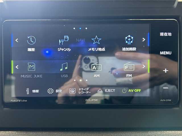 スズキ ジムニー シエラ JC 鹿児島県 2019(令1)年 3.9万km ミディアムグレー ７インチワイドＳＤナビ【AVN-D9W】　/スズキセーフティサポート/前席シートヒーター　/純正ＬＥＤヘッドライト　/フロントフォグライト　/ステアリングリモコン　/クルーズコントロール　/ヒーテッドドアミラー　/ルーフキャリア/ナビ連動型前方ドライブレコーダー