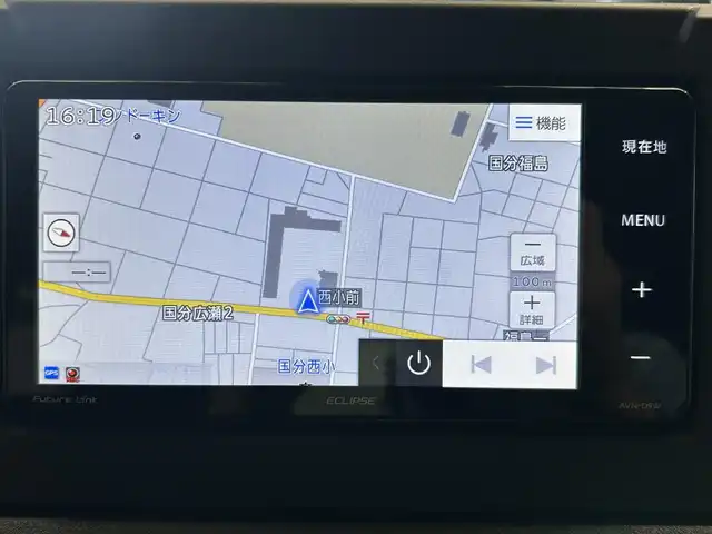 スズキ ジムニー シエラ JC 鹿児島県 2019(令1)年 3.9万km ミディアムグレー ７インチワイドＳＤナビ【AVN-D9W】　/スズキセーフティサポート/前席シートヒーター　/純正ＬＥＤヘッドライト　/フロントフォグライト　/ステアリングリモコン　/クルーズコントロール　/ヒーテッドドアミラー　/ルーフキャリア/ナビ連動型前方ドライブレコーダー