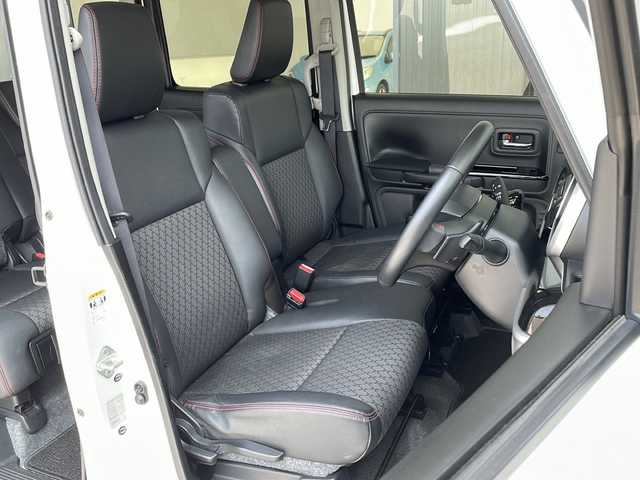 スズキ スペーシア カスタム HYBRID XS ターボ 愛知県 2018(平30)年 4.7万km ピュアホワイトパール/ブラック2トーン 衝突軽減システム/純正ディズプレイオーディオ　ナビあり/全方位カメラ/両側パワースライドドア/クルーズコントロール/シートヒーター/ヘッドアップディスプレイ/フルセグ/Bluetooth/バックカメラ/コーナーセンサー/LEDヘッドライト/パドルシフト/オートマチックハイビーム/ETC/ステアリングスイッチ/スマートキー/プッシュスタート