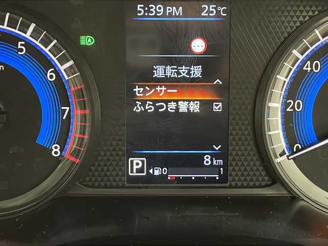 三菱 デリカミニ T プレミアム 千葉県 2025(令7)年 0.1万km未満 白Ⅱ 純正大型ナビ/バックカメラ/両側パワースライドドア/衝突被害軽減ブレーキ/車線逸脱警報/レーンキープアシスト/マイパイロット/デジタルインナーミラー/シートヒーター/ハンドルヒーター/アイドリングストップ