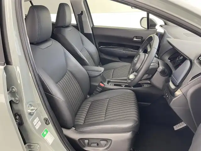 トヨタ アクア Z 愛知県 2022(令4)年 2万km アーバンカーキ 純１０．５型ＤＡ　Ｂｌｕｅｔｏｏｔｈ　パノラミックビューモニター　トヨタセーフティセンス　追従クルコン　レーンキープ　衝突軽減　ＥＴＣ　ドラレコ　ＢＳＭ　シートヒーター　ＬＥＤオートライト　禁煙車