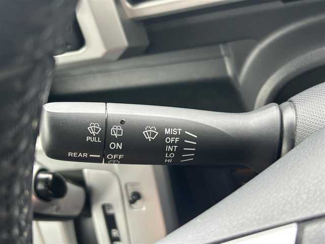 ダイハツ ウェイク G SA 宮崎県 2015(平27)年 8.8万km タングステングレーM /ナビ(NSZP-W65DE)//TV/CD/DVD/Bluetooth//両側パワースライドドア//ETC//バックカメラ//純正フロアマット//純正アルミホイール//ドアバイザー//オートライト//フォグライト