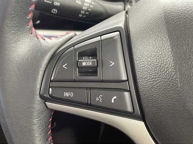 スズキ スペーシア カスタム HYBRID XS 千葉県 2018(平30)年 5.1万km ブルーイッシュブラックパール3 純正ナビ/Bluetooth CD DVD フルセグ/ヘッドアップディスプレイ/全方位カメラ/ドライブレコーダー/シートヒーター/両側パワースライドドア/純正アルミホイール/純正フロアマット/リアサンシェード/スズキセーフティーサポート/衝突軽減ブレーキ/レーンキープアシスト/クルーズコントロール/コーナーセンサー/アイドリングストップ/LEDヘッドライト/ステアリングスイッチ/プッシュスタート/スマートキー/ウィンカーミラー/ベンチシート